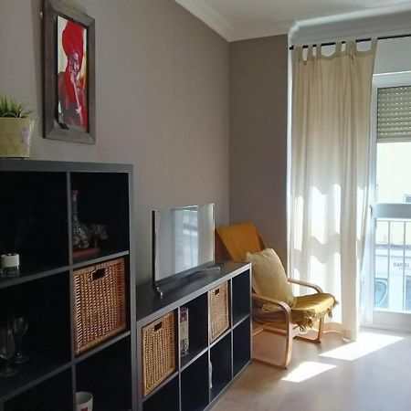 Wish Suite Salado De Sevilla Eksteriør billede