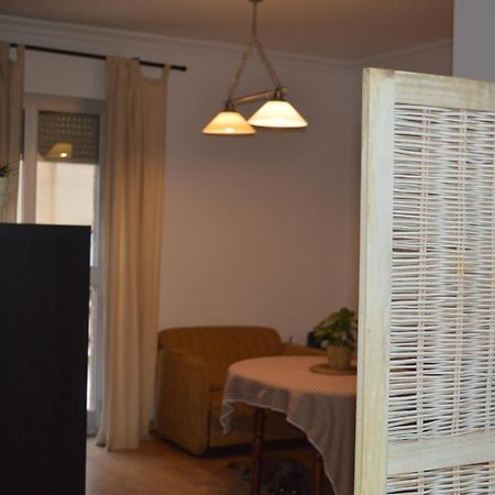 Wish Suite Salado De Sevilla Eksteriør billede