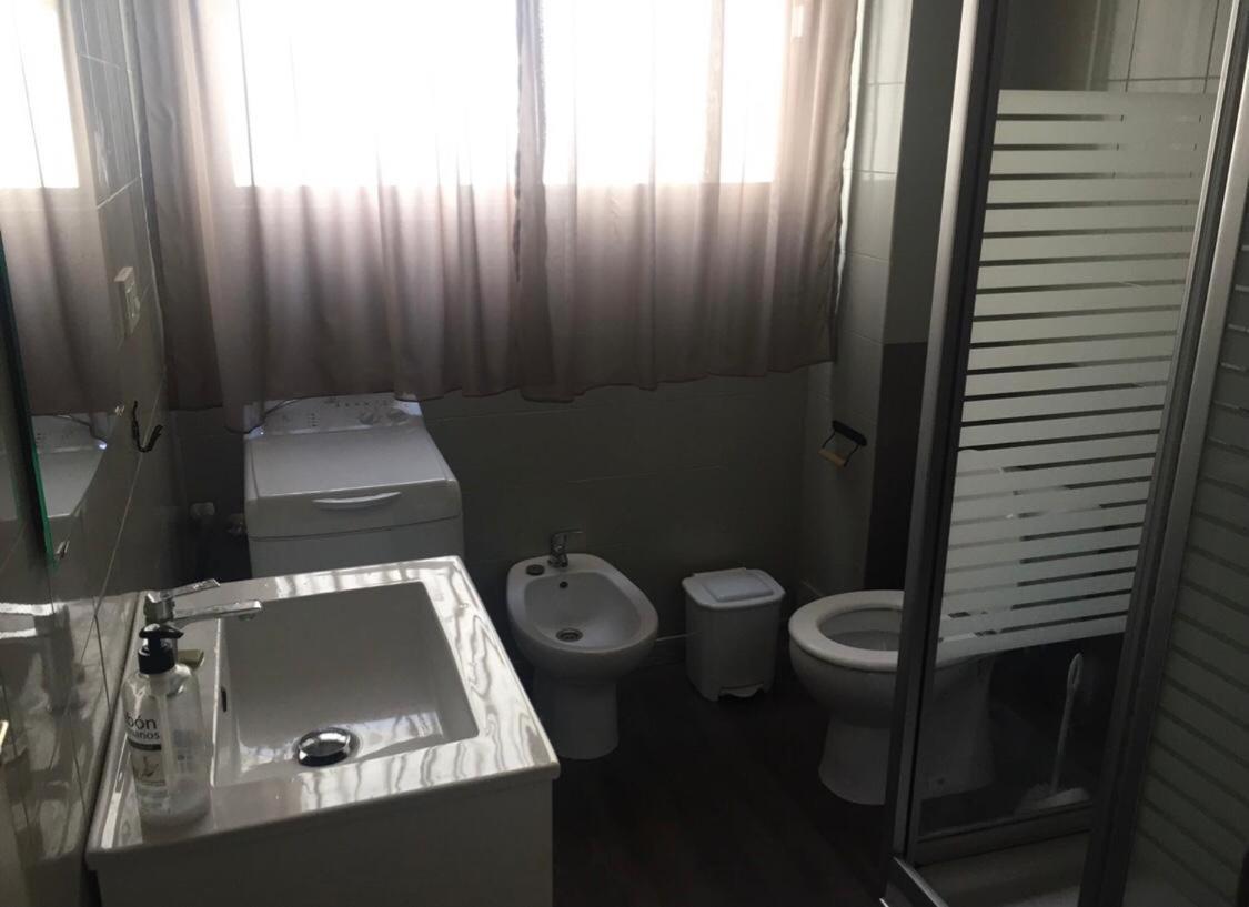 Wish Suite Salado De Sevilla Eksteriør billede