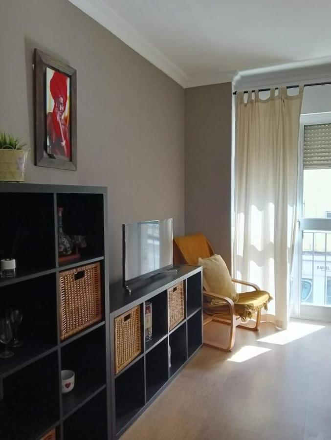 Wish Suite Salado De Sevilla Eksteriør billede