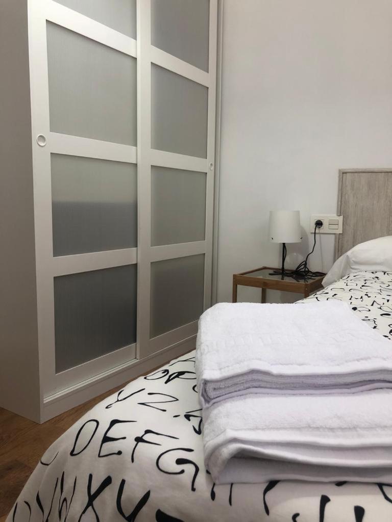 Wish Suite Salado De Sevilla Eksteriør billede