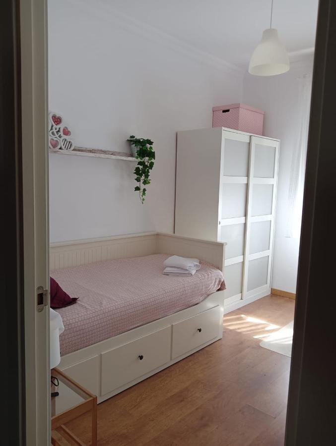 Wish Suite Salado De Sevilla Eksteriør billede