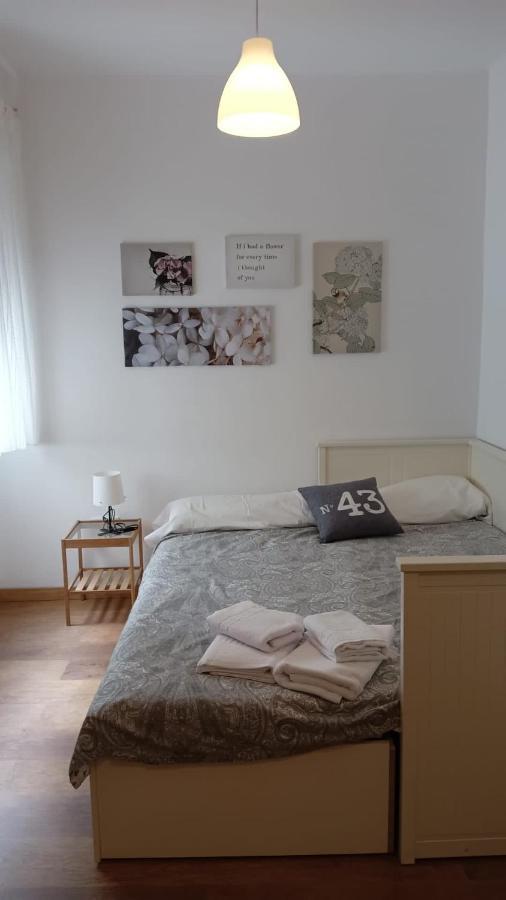Wish Suite Salado De Sevilla Eksteriør billede