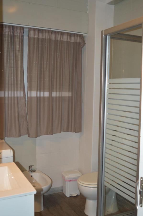 Wish Suite Salado De Sevilla Eksteriør billede
