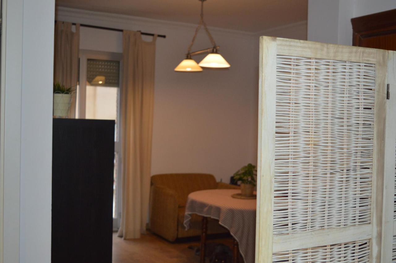 Wish Suite Salado De Sevilla Eksteriør billede