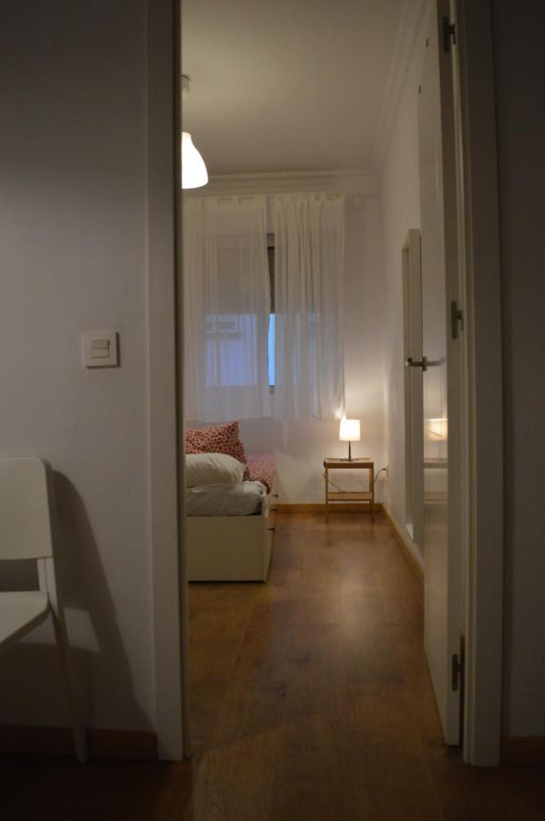 Wish Suite Salado De Sevilla Eksteriør billede