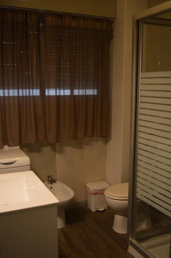 Wish Suite Salado De Sevilla Eksteriør billede