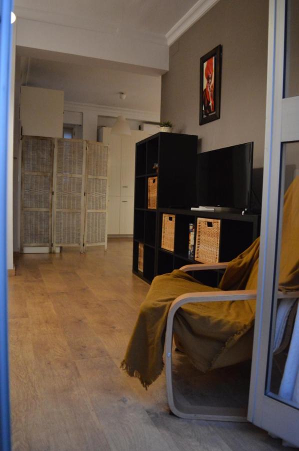 Wish Suite Salado De Sevilla Eksteriør billede