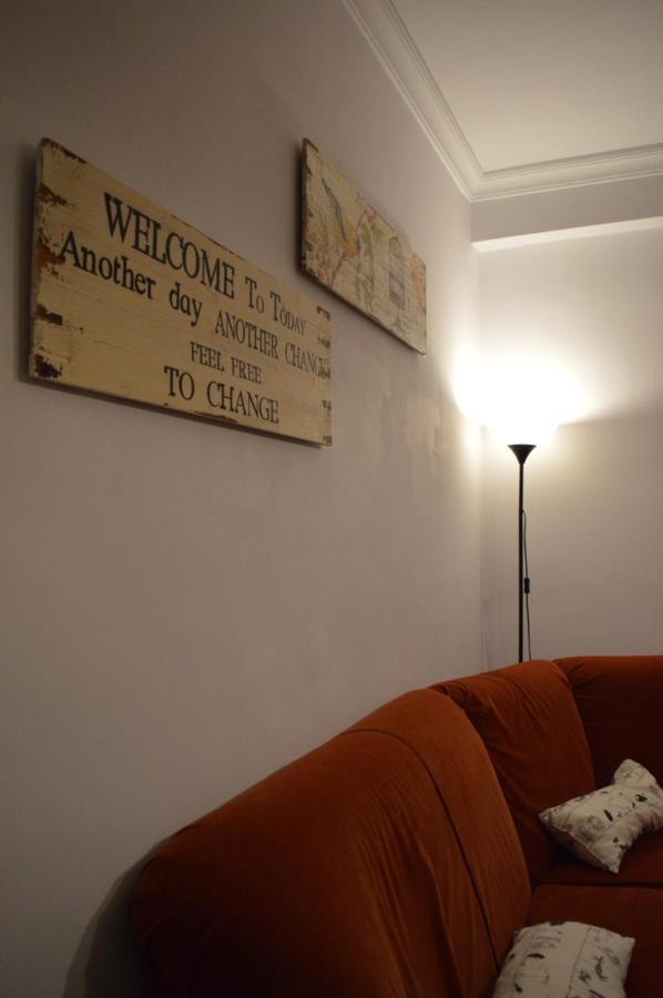 Wish Suite Salado De Sevilla Eksteriør billede