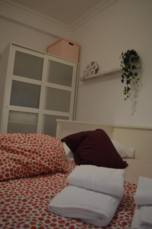 Wish Suite Salado De Sevilla Eksteriør billede