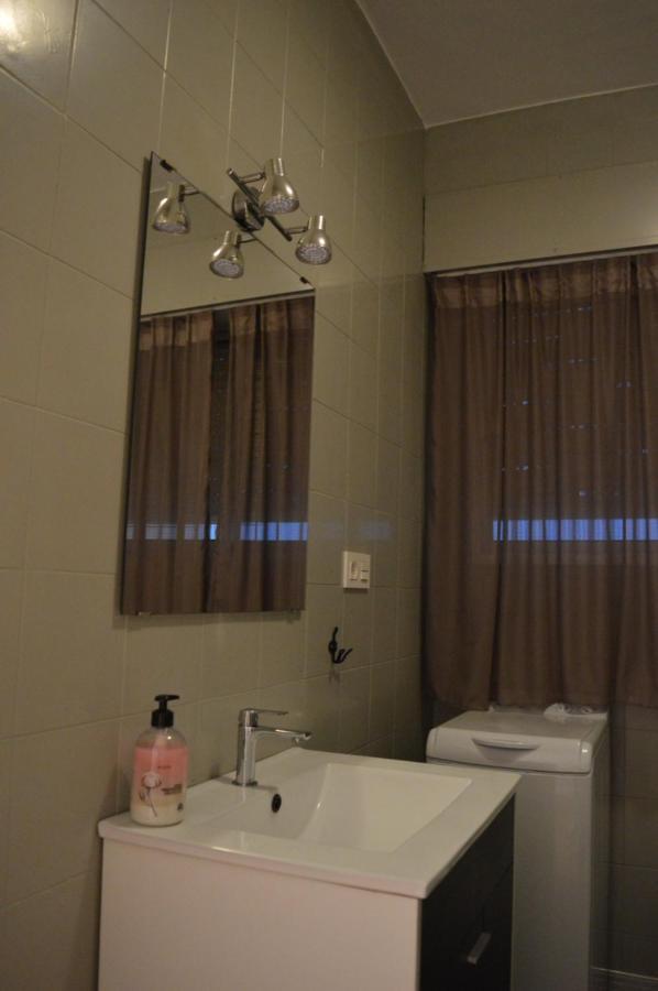 Wish Suite Salado De Sevilla Eksteriør billede