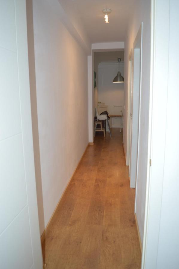 Wish Suite Salado De Sevilla Eksteriør billede