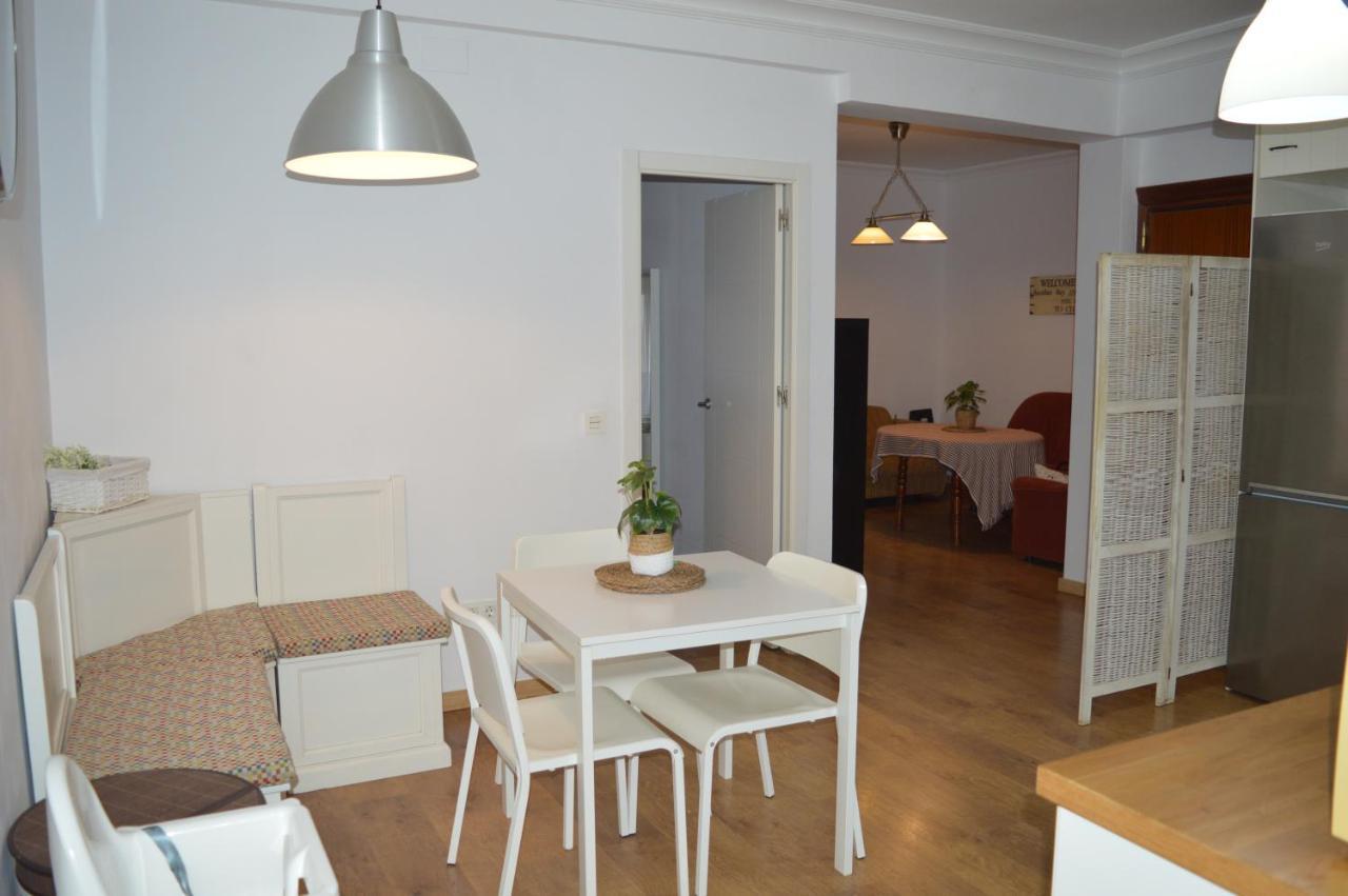 Wish Suite Salado De Sevilla Eksteriør billede