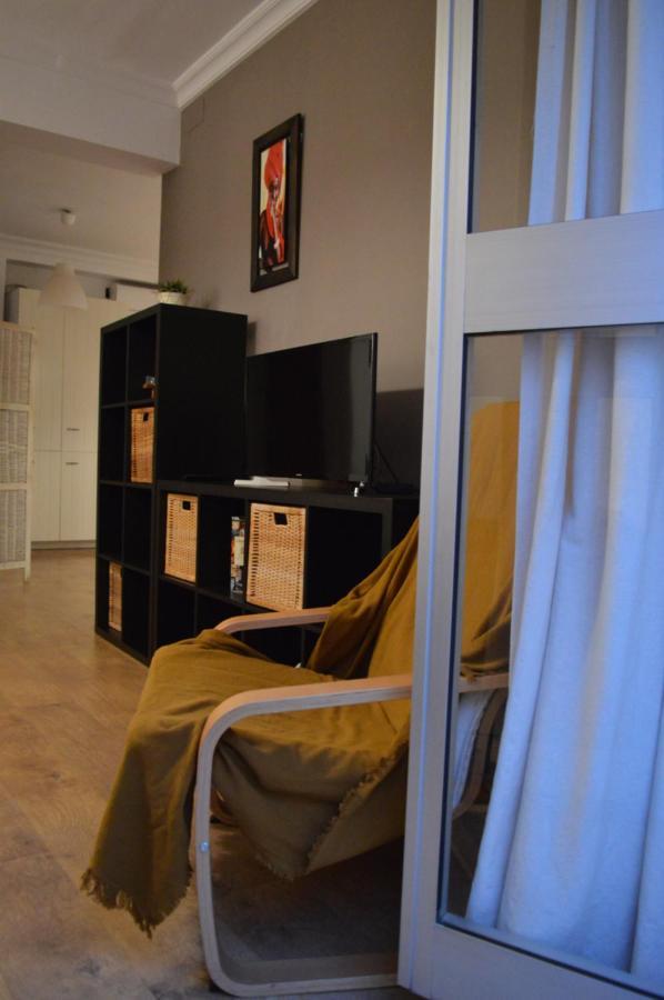 Wish Suite Salado De Sevilla Eksteriør billede