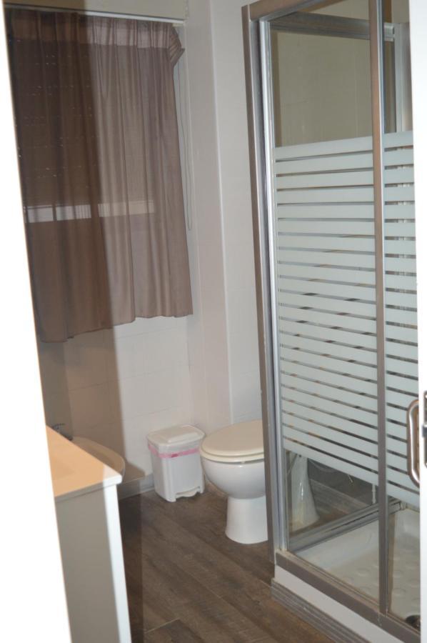 Wish Suite Salado De Sevilla Eksteriør billede