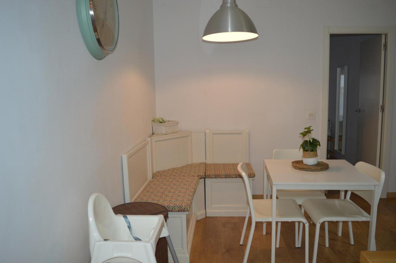 Wish Suite Salado De Sevilla Eksteriør billede