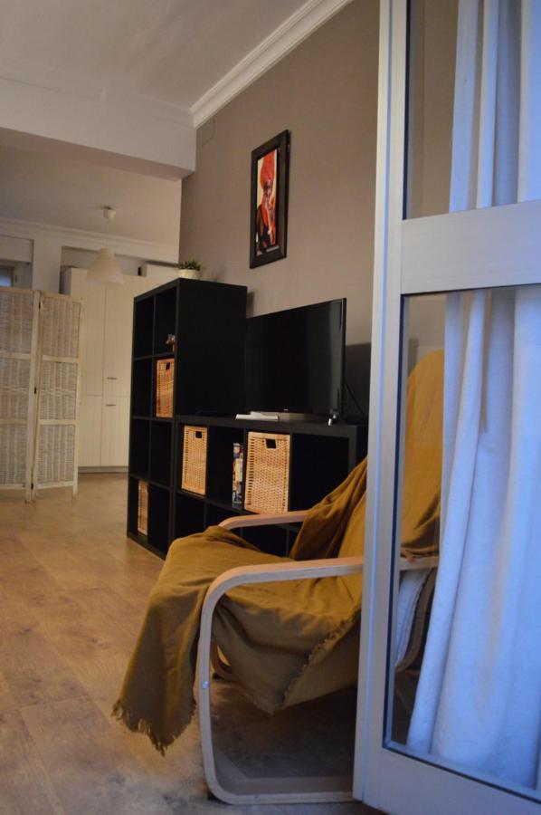 Wish Suite Salado De Sevilla Eksteriør billede